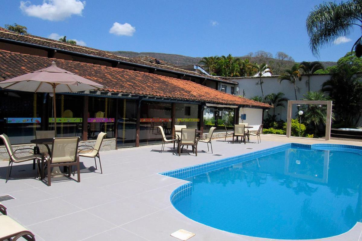 Pousada Mae D'Agua Tiradentes Exterior foto